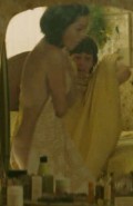 Elaine Cassidy in And When Did You Last See Your Father?