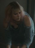 Eleanor Wyld nude in "Thirteen"