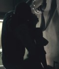 Eleasha Gamble nude in "The Night Of"