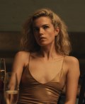 Elektra Kilbey in Shantaram