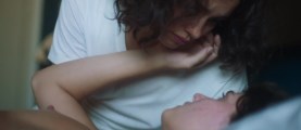 Elen Clarice nude in Meu Nome é Gal