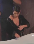 Elena Alexandra Apostoleanu - Inna nude in Survivor Series