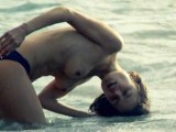 Elena Anaya nude in Hierro