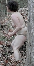Elena McGhee nude in Child of God