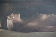 Elena Melnik nude in WestEast