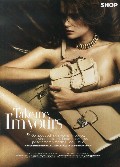 Elena Melnik nude in Harper's Bazaar UK