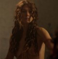 Elena Mirela nude in Bite