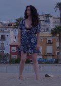 Elena Rivera nude in Alba