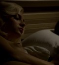 Elena Satine nude in "Magic City"