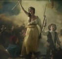 Eleonore Bernheim nude in L'art du crime