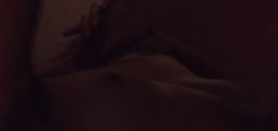 Elettra Capuano nude in A Taste of Phobia