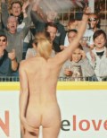 Eliane Iten nude in Flitzer