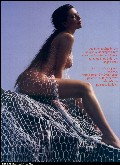 Elina Kantza nude in Nitro GR
