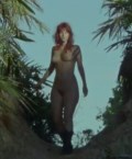 Elisa Heidrich nude in Animal político