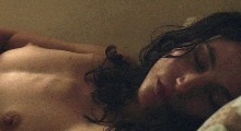 Elisa Lasowski nude in Hyena