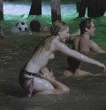 Elisa Schlott nude in Spieltrieb