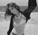 Elisa Sednaoui in La leggenda di Kaspar Hauser