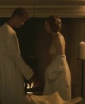 Elisa Sergent nude in La Guerre des trônes, la véritable histoire de l'Europe