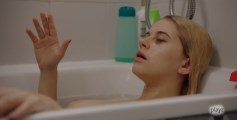 Elisabet Casanovas nude in Drama