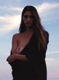 Elisabeth Giolito nude in photo shoot