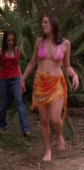 Elisabeth Moss in "Invasion"