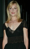 Elisabeth Röhm in see  through