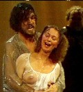 Elisabeth Schwarz nude in Ein Sommernachtstraum 