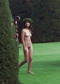 Elisabetta Genovese nude in  I racconti di Canterbury