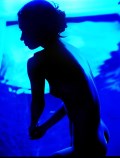 Elisha Herbert nude in topless