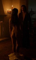 Eliska Krenková nude in Brogia
