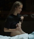 Eliska Krenková nude in The Last Day of Patriarchy