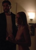 Eliza Coupe nude in "Casual"