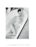 Eliza Cummings nude in GQ Style