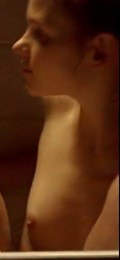 Eliza Rycembel nude in Nina