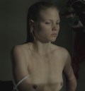 Eliza Rycembel nude in Obietnica