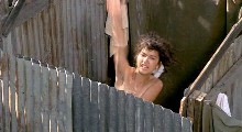Elizabeth Peña nude in La Bamba
