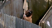 Elizabeth Peña nude in La Bamba