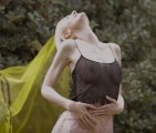 Elizabeth Debicki in photo shoot