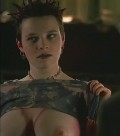Elizabeth Hanes nude in Bad Faith