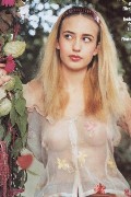 Elizabeth Jagger in Porn in the Hood
