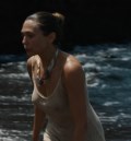 Elizabeth Olsen in The Assessment