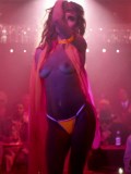 Elizabeth Rice nude in Paradise Club