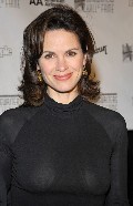 Elizabeth Vargas in Songwriters Hall of Fame