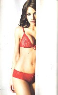 Elizabeth Cervantes in MAX MX