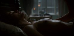 Elizaveta Boyarskaya nude in Anna Karenina. Istoriya Vronskogo