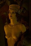 Elizaveta Boyarskaya nude in Kontributsiya