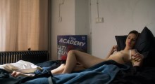 Elizaveta Shakira nude in Razocharovannye