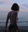 Elizaveta Yankovskaya nude in Nika