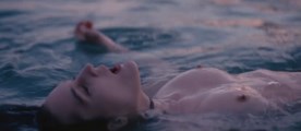Elizaveta Yankovskaya nude in Nika