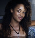 Ella Kweku nude in With a Kiss I Die